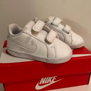 NIKE BABY SHOES